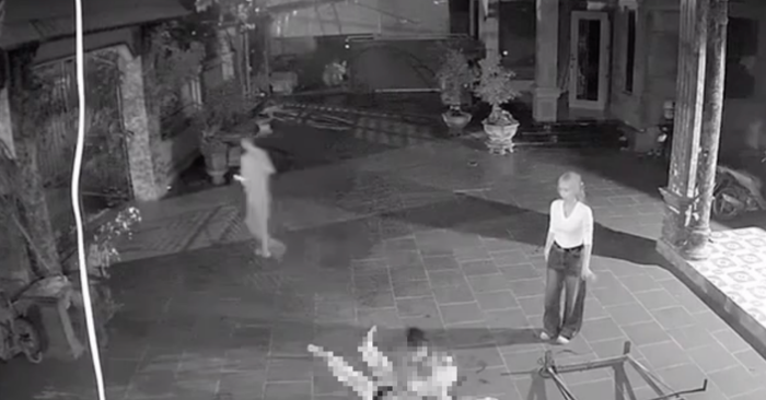 Phú Thọ: Điều tra nghi án vợ dùng dao đâm chết chồng trong đêm
