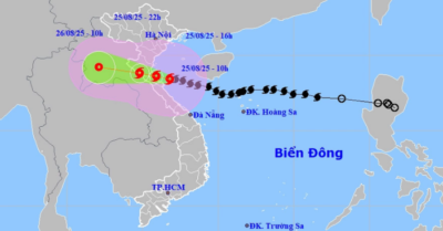 Phó Thủ tướng Trần Hồng Hà: Người dân vùng bão tuyệt đối không ra đường từ 11h