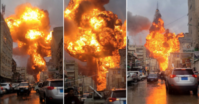 Israel không kích thủ đô Yemen: Ít nhất 6 người thiệt mạng, gần 90 người bị thương