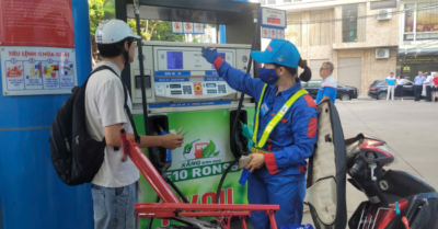 Đề xuất dùng xăng E10 từ 1/1/2026, xóa hoàn toàn xăng khoáng RON 95