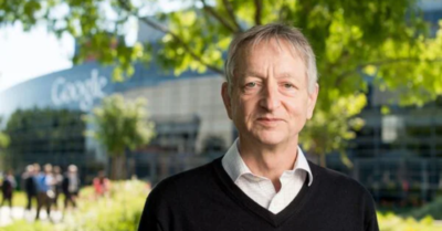 “Bố già AI” Geoffrey Hinton cảnh báo: Xác suất trí tuệ nhân tạo xóa sổ loài người lên tới 20%