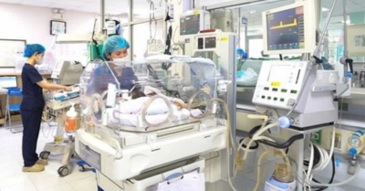 Bé sơ sinh tử vong sau ca mổ lấy thai “chọn ngày đẹp” ở Hà Nội