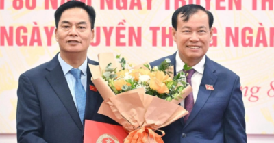 Trung tướng Đỗ Quang Thành nghỉ hưu, thôi giữ chức phó chủ nhiệm Ủy ban Quốc phòng, An ninh và Đối ngoại