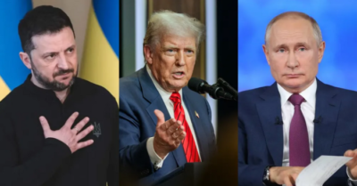 Trump – Putin gặp thượng đỉnh ở Alaska: Hòa bình Ukraine vẫn là ẩn số