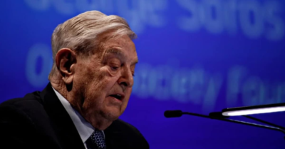Trump chỉ trích Soros và con trai, kêu gọi áp dụng Đạo luật RICO