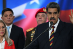 Mỹ tăng thưởng lên 50 triệu USD cho thông tin bắt giữ Tổng thống Venezuela Nicolas Maduro