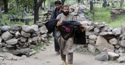 Động đất Afghanistan: Thảm họa khiến hàng nghìn người thương vong