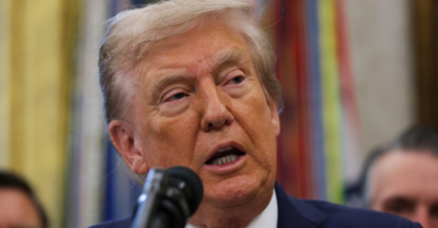 Trump thất vọng Putin vì chậm trễ hòa đàm Ukraine