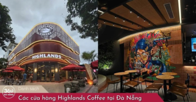 Highlands Coffee lãi 3 tỷ đồng mỗi ngày