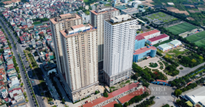 Gỡ nút thắt để phát triển nhà ở xã hội