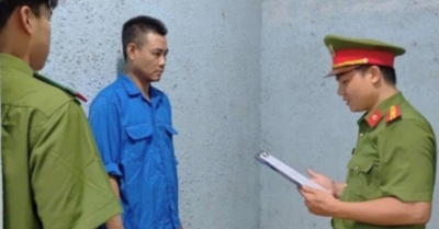 Chống người thi hành công vụ ở Lâm Đồng: Bắt nghi phạm
