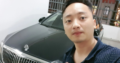 YouTuber bị khởi tố sau vết trượt từ hào quang mạng xã hội