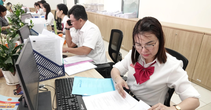 Chính sách cho viên chức khởi nghiệp để tăng đổi mới sáng tạo