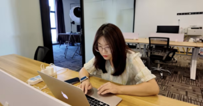 Thất nghiệp thúc đẩy xu hướng giả vờ làm việc