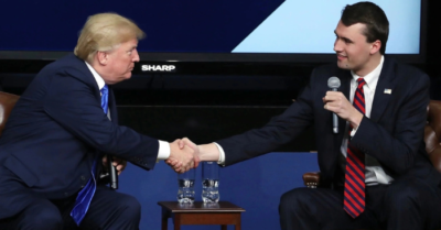 Vụ ám sát Charlie Kirk gây chấn động Nhà Trắng