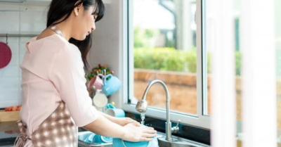 Người phụ nữ 20 năm làm nội trợ cay đắng vì bị coi thường