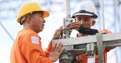 Evn phải giải thích rõ khoản lỗ 45.000 tỷ đồng trước khi tích hợp vào giá điện