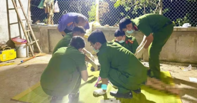 Bé gái 8 tuổi bị sát hại ở Thanh Hóa: Nghi phạm 13 tuổi có phải chịu trách nhiệm hình sự?