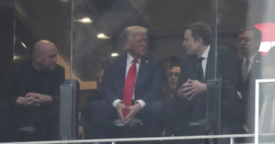 Ông Trump và Elon Musk lần đầu tái xuất cùng nhau sau mâu thuẫn gay gắt