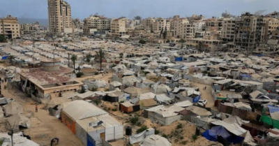 Israel tuyên bố kiểm soát 40% thành phố Gaza, chuẩn bị tiến chiếm toàn bộ