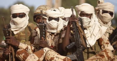 “Đêm kinh hoàng ở Nigeria: Boko Haram sát hại hàng chục dân thường và binh sĩ”