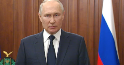 Putin chuẩn bị kỹ lưỡng, tìm cách lôi kéo Tập Cận Bình