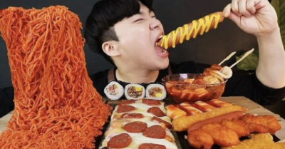 Ăn chậm, nhai kỹ – chìa khóa cho hệ tiêu hóa khỏe mạnh
