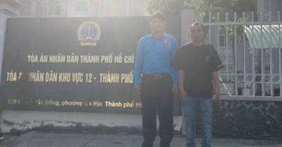 Tòa tuyên công nhân thắng kiện, Pomina 2 phải bồi thường gần 200 triệu đồng