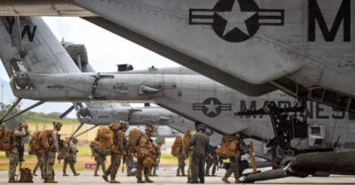 “Đưa binh sĩ Đức tới gần Kaliningrad”: Nga bất an khi Mỹ rút quân khỏi châu Âu