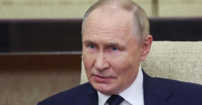 Nga gợi ý biện pháp trả đũa Ukraine sau loạt tấn công năng lượng