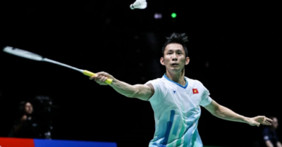 Huyền thoại Tiến Minh tái xuất tại Vietnam Open 2025, Thùy Linh hướng tới kỷ lục