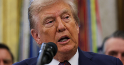 Mỹ cân nhắc trừng phạt khi ông Trump thất vọng với ông Putin