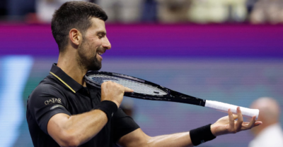 Nóng nhất thể thao sáng 2/9: Djokovic nuôi mộng vô địch US Open 2025