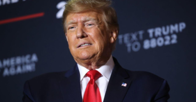 Căng thẳng thương mại Mỹ – Ấn leo thang sau phát biểu của ông Trump