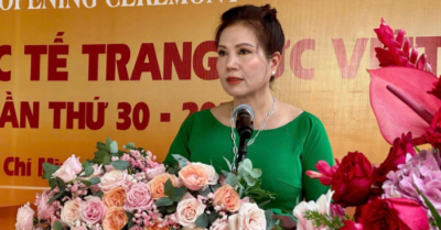 Cựu Tổng giám đốc SJC bị truy tố vì tham ô hàng chục tỷ đồng