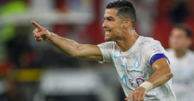 Ronaldo khẳng định di sản với danh hiệu “cầu thủ vĩ đại nhất”