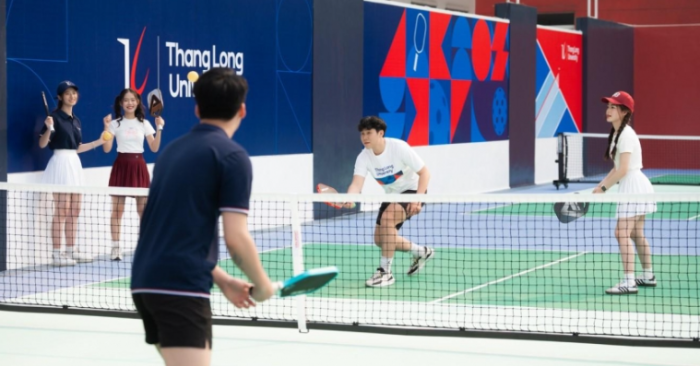 Thể thao học đường