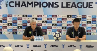 Công an Hà Nội quyết tâm trước Bắc Kinh Quốc An tại AFC Champions League Two