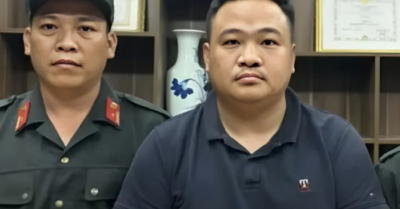Công an triệt phá “tập đoàn lừa đảo qua mạng lớn nhất từ trước đến nay”