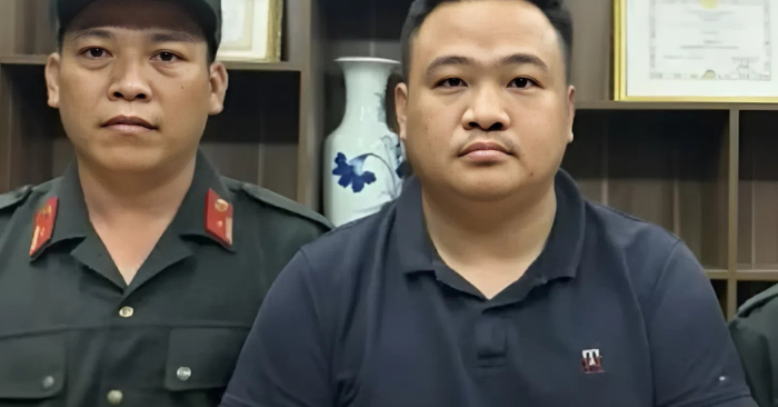 Công an triệt phá “tập đoàn lừa đảo qua mạng lớn nhất từ trước đến nay”