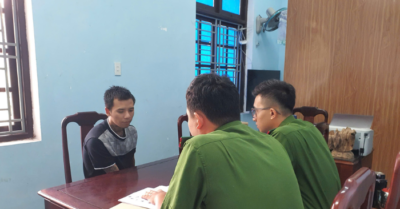 Dàn dựng vụ bé gái bị bắt cóc để kêu gọi từ thiện, chủ fanpage bị khởi tố
