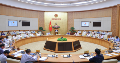 Bộ Nội vụ đề xuất điều chỉnh lương và phụ cấp trong tháng 9