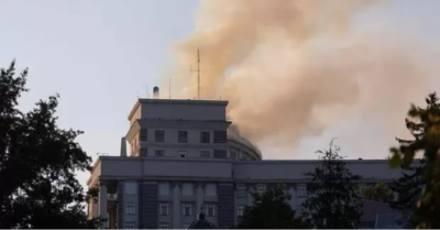 Xung đột Ukraine: Nga đổi chiến thuật, Mỹ phát tín hiệu nguy hiểm với Moscow