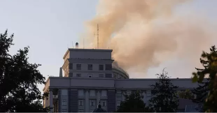 Xung đột Ukraine: Nga đổi chiến thuật, Mỹ phát tín hiệu nguy hiểm với Moscow