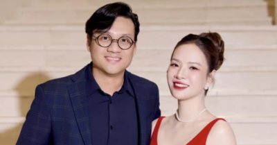 Khải Anh “nghỉ VTV”: Nối kết hơn 20 năm làm phim giờ vàng và chuyện tình truyền cảm hứng