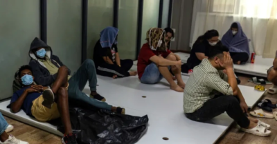 Mỹ trừng phạt các trung tâm lừa đảo trực tuyến ở Đông Nam Á