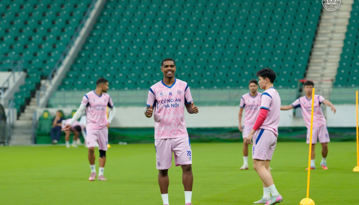 AFC Champions League Two