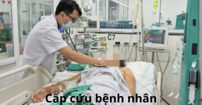 Bỏ bệnh án giấy – Hơn 500 bệnh viện giảm quá tải, tiết kiệm hàng trăm tỷ đồng