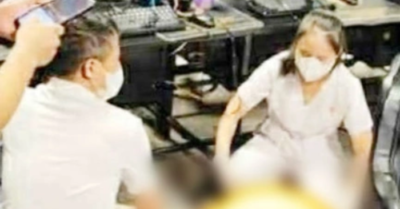 Hải Phòng: Thanh niên chết tại quán game