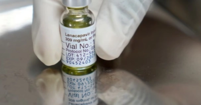 Thuốc tiêm ngừa HIV giá rẻ sắp ra mắt toàn cầu